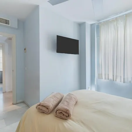 Amplio Y Luminoso De 2 Cerca De La Plaza Del Caballo, Jerez de la Frontera