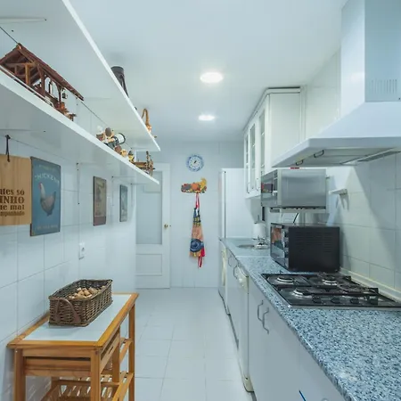 Amplio Y Luminoso De 2 Cerca De La Plaza Del Caballo, Appartement